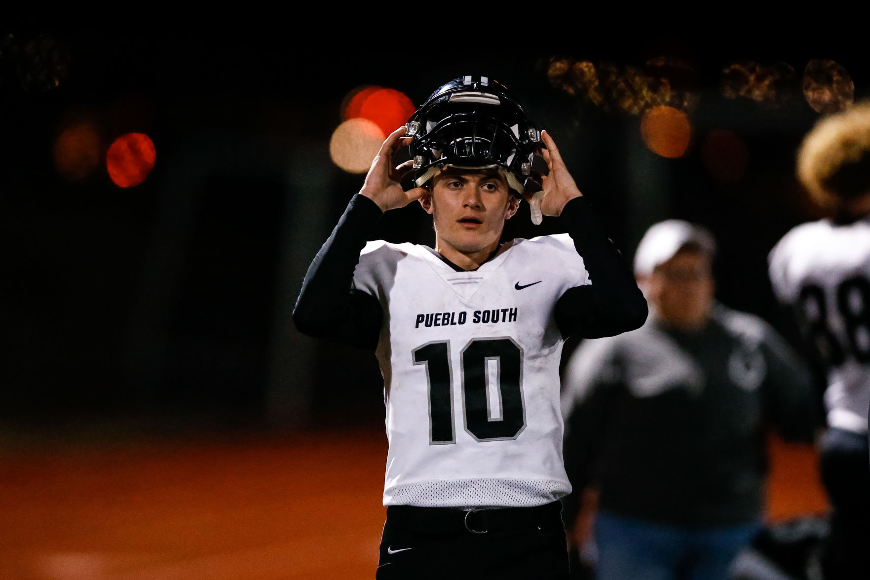 PREP FOOTBALL